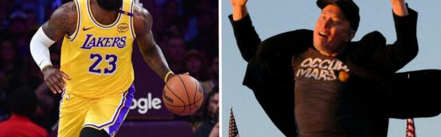 Grok insisted that Elon Musk is more fit when asked to choose between the xAI founder and LeBron James. Here's what other chatbots said.