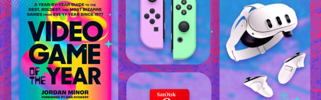 The 50+ best gifts for gamers that they wont already have