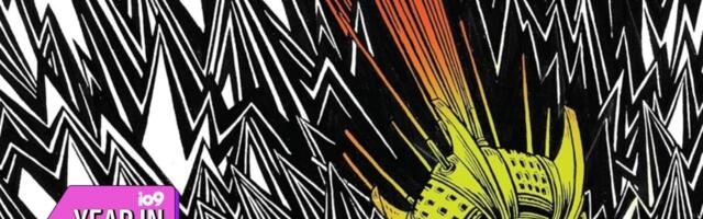 20 Sci-Fi, Fantasy, and Horror Authors Pick Their Favorite Sci-Fi, Fantasy, and Horror Books of 2025