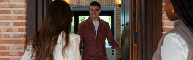 8 things guests immediately notice when entering your home