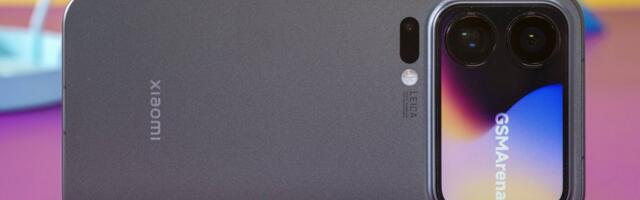 2025 Winners and Losers: Xiaomi