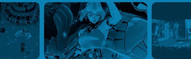 8 great games for your Steam Deck from 2025