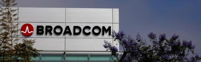 How Broadcom went from a simple Hewlett Packard division to eventually grew and become a tech industry behemoth