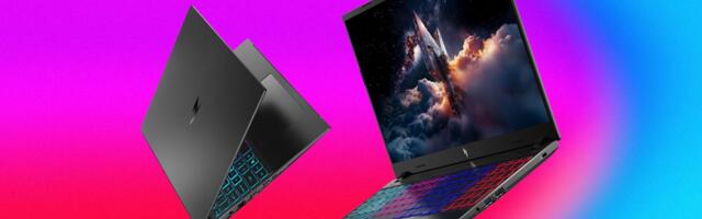 Acer Gaming Expands Affordable Nitro Line, Updates Monitors With New Panels