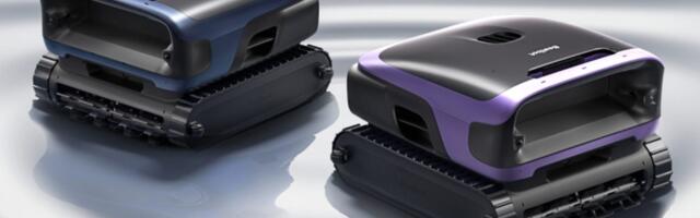 Beatbot’s Sora 70 raises the bar for midrange robotic pool cleaners