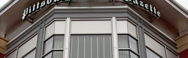 Pittsburgh Post-Gazette to stop printing newspapers in May