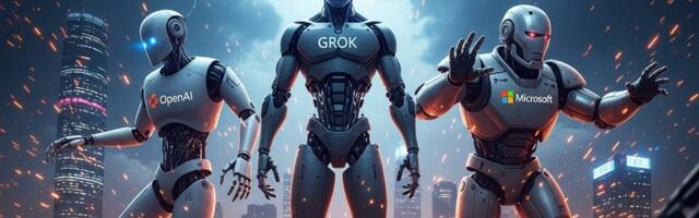 Musk seeks up to $134 billion from OpenAI, Microsoft over alleged gains from his early contributions