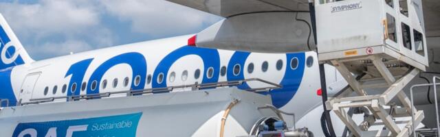 ‘Nobody Wants to Pay More’: TotalEnergies CEO Blames Airlines for Green Fuel Roadblocks