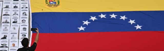 The Information Networks That Connect Venezuelans in Uncertain Times