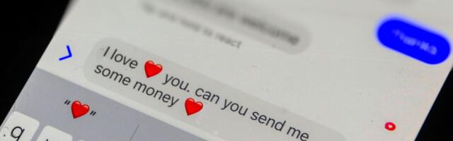 Scammers are increasingly posing as loved ones, survey suggests