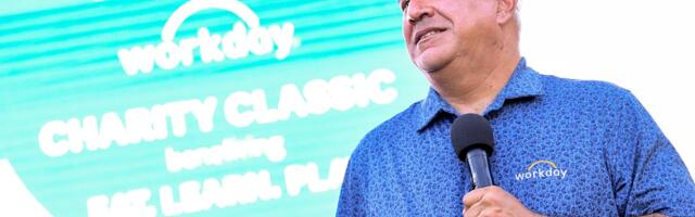 Workday’s CEO Shuffle Is a Sign of Things to Come