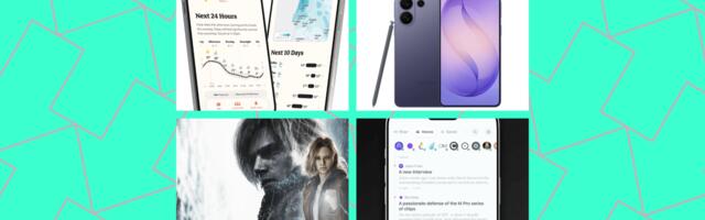 A legendary weather app makes a comeback