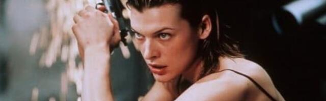 If this latest film leak is to be believed, Resident Evil movie director Zach Cregger is going to give us a rather wild ride