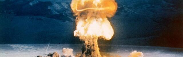 Bloomberg strategist doubles down on $10,000 bitcoin call but peers say it would take a nuclear war to get there