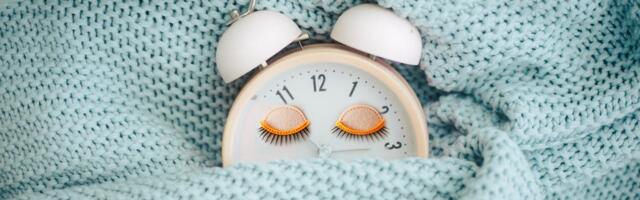 Daylight Saving Time Destroyed Me, but These Devices Are Helping Me Survive