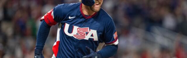 How to watch Venezuela vs. USA in the 2026 World Baseball Classic final online for free