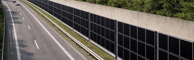 Swiss solar startup LightSeeds secures €162k from Venture Kick for vertical solar panel rollout