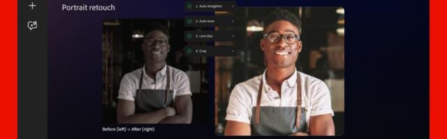 Adobe takes Creative Cloud into Claude Code-esque territory