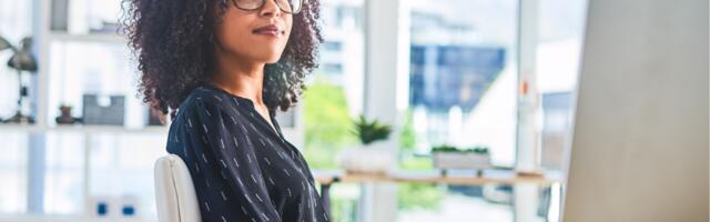 I realized this year that every relationship I’ve stayed too long in was one where I had to be quieter to make it work