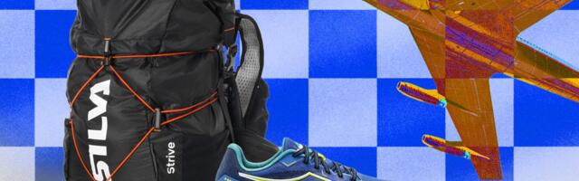 What I Packed to Run 80 Miles Across the Italian Apennine Mountains