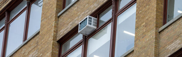 Window AC Vs Mini Split: Which Is Better To Beat The Summer Heat?