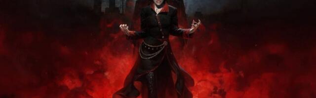 New ‘Vampire: The Masquerade’ Project in the Works from White Wolf