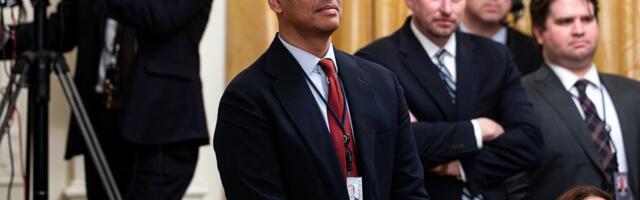 White House AI Policy Advisor Sriram Krishnan to Leave Position
