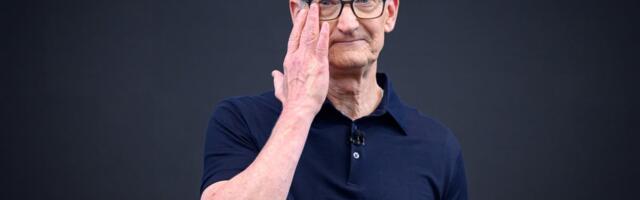Tim Cook says iPhone price increase is unavoidable