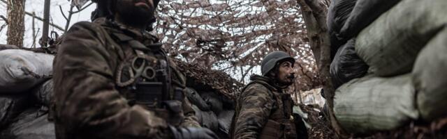 Drones that Ukraine built to spy and attack are now hauling water, ammo, and medicine to the front