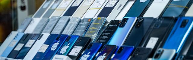 Budget smartphone market collapses under the weight of memory shortages, sales expected to drop 22% — memory alone now comprises up to 64% of the total cost of lower-tier smartphones