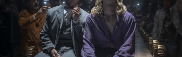 The Vampire Lestat finale: Sam Reid reveals why Paul is back