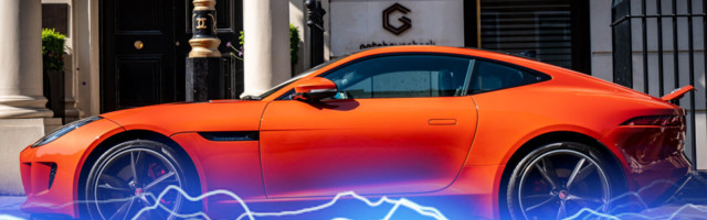 Jaguar Land Rover shutters two factories over worldwide chip shortages