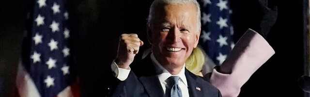 Biden pushes for EVs to reach 50% in nationwide sales by 2030