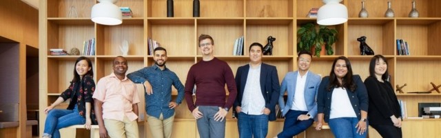 Perch raises $1 million to fuel mortgage data platform