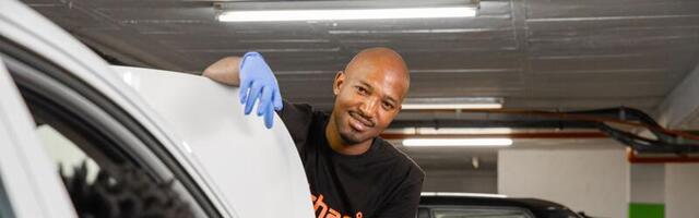 SA’s Michanic helps you bring qualified mechanics to your door