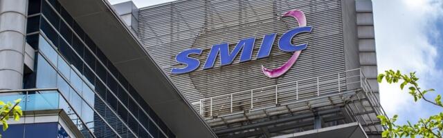 Is China chipmaker SMIC beleaguered by resignations?