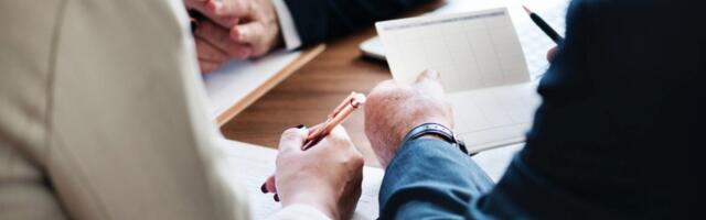Squaring the Circle: How to De-Risk High-Risk Innovation in Financial Services  