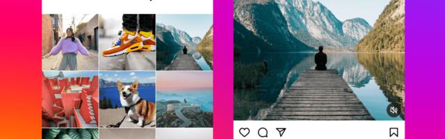 Instagram expands in-app prompts to limit screen time and harmful content