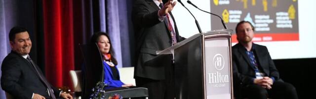 Federal government-backed Indigenous Growth Fund secures $3 million from Jack Dorsey’s Block Inc