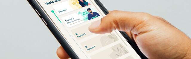Cambridge spinout Psyomics raises £2.4m for mental health diagnosis platform