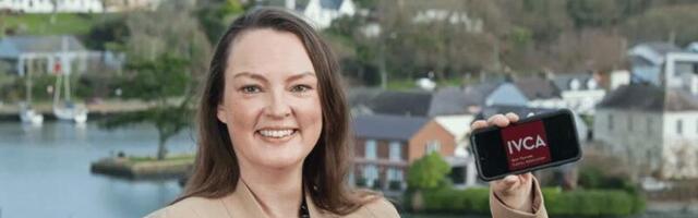 Funding in Irish tech startups tops €1 billion in 2022