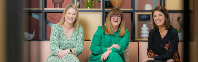 Vodafone Ireland to launch first of its kind Carers policy for employees – not limited to family members