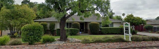 Three-bedroom home sells in Saratoga for $3.6 million