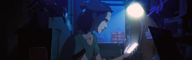 Harmony: The Fall of Reverie is a pretty deconstruction | Kaser Focus