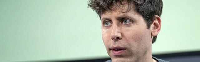 Who Could Lead OpenAI’s VC Fund?