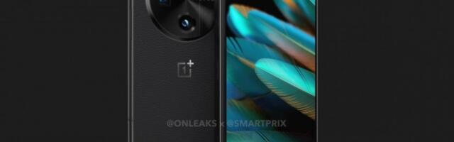 OnePlus Open is confirmed to be the name of the company's first foldable smartphone