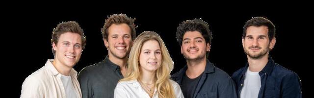 Pawly: World’s Most Intelligent Cat Door