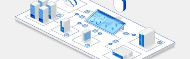Dell NativeEdge Software Empowers Innovation at the Edge