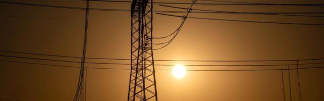 The US power grid quietly survived its most brutal summer yet