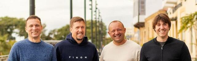 Amsterdam-based FINOM raises €50M from General Catalyst, Northzone, others